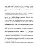 Esszék 'How We Accord Status', 3.                