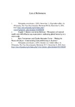 Esszék 'How We Accord Status', 4.                