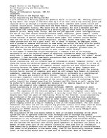 Esszék 'People Skills in the Digital Age Social Engineering and Owning the Box', 1.                