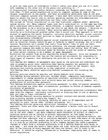 Esszék 'People Skills in the Digital Age Social Engineering and Owning the Box', 3.                