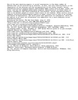 Esszék 'People Skills in the Digital Age Social Engineering and Owning the Box', 4.                