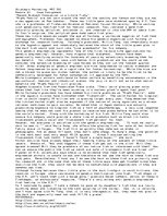 Esszék 'Night Pearls: Genetically Engineered Fish', 1.                