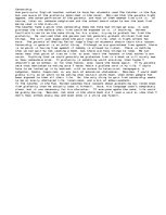 Esszék 'Censorship', 1.                