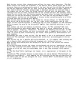 Esszék 'How "The Landlady" by Roald Dahl and the "The Red Room" by H. G. Wells build up ', 2.                