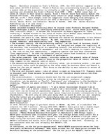 Esszék 'Warren E.Buffet, Financial Guru', 2.                