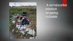 Prezentációk 'Szelektív hulladékgyűjtés', 5.                