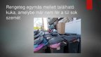 Prezentációk 'Szelektív hulladékgyűjtés', 8.                