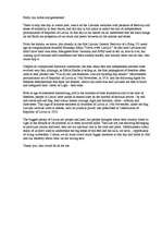 Esszék 'Latvijas Republikas proklamēšana', 1.                