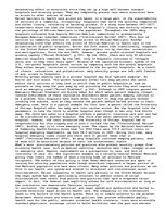 Esszék 'Racial Barriers of Accessing Health Care', 2.                