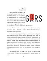 Kutatási anyagok 'The Embassy of Latgale "Gors"', 2.                