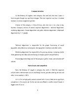 Kutatási anyagok 'The Embassy of Latgale "Gors"', 4.                