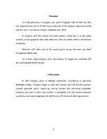 Kutatási anyagok 'The Embassy of Latgale "Gors"', 8.                