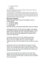 Prezentációk 'Dreaming', 9.                