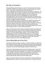 Esszék 'Das Sofa als Schulbank', 1.                