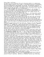 Esszék 'Comparing Paintings of Picasso, Titian, and Manet', 1.                