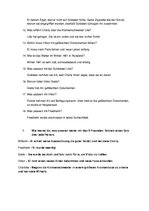 Összefoglalók, jegyzetek 'Fragen zum Film "Unsere Mütter, unsere Väter"', 2.                