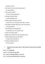 Összefoglalók, jegyzetek 'Fragen zum Film "Unsere Mütter, unsere Väter"', 8.                