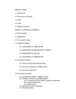 Kutatási anyagok 'Exportación de ciruelas deshidratadas al mercado alemán', 2.                