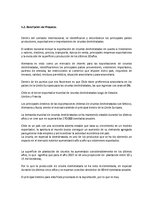 Kutatási anyagok 'Exportación de ciruelas deshidratadas al mercado alemán', 4.                