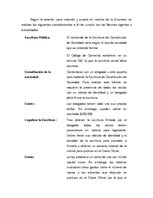 Kutatási anyagok 'Exportación de ciruelas deshidratadas al mercado alemán', 8.                