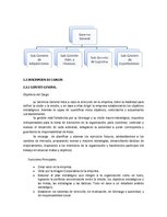 Kutatási anyagok 'Exportación de ciruelas deshidratadas al mercado alemán', 15.                
