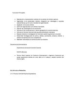 Kutatási anyagok 'Exportación de ciruelas deshidratadas al mercado alemán', 20.                