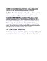 Kutatási anyagok 'Exportación de ciruelas deshidratadas al mercado alemán', 25.                