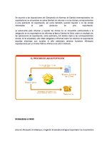 Kutatási anyagok 'Exportación de ciruelas deshidratadas al mercado alemán', 28.                