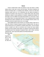 Kutatási anyagok 'Tourism in Arctic Regions', 4.                