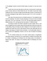 Kutatási anyagok 'Tourism in Arctic Regions', 7.                