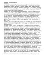 Esszék 'Adam Smith', 1.                