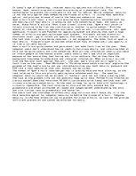 Esszék 'Is Computer Security the Only Option to Combat the Misuse of E-mail?', 1.                