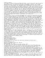 Esszék 'This Essay Is Concerned about Training and Development of a Specific Restaurant', 1.                