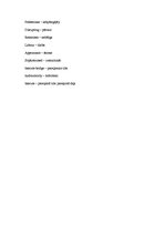 Összefoglalók, jegyzetek 'Tower Bridge History', 3.                