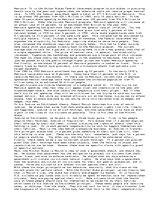 Esszék 'Welfare Reform in the USA, a Matter of Justice', 1.                