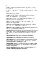 Összefoglalók, jegyzetek 'Terms in Economics and Business', 4.                