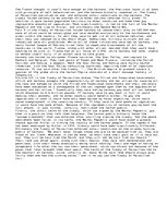 Esszék 'Play Fairly, an Essay about the Harsh Terms Imposed Germany in the Treaty of Ver', 1.                