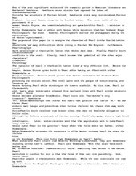 Esszék 'Anyalization of Pearl from the "Scarlet Letter"', 1.                