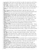 Esszék 'Anyalization of Pearl from the "Scarlet Letter"', 2.                