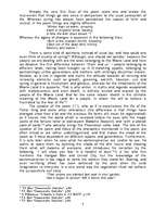 Összefoglalók, jegyzetek 'Myth in Eliot's "The Wasteland"', 4.                