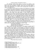 Összefoglalók, jegyzetek 'Myth in Eliot's "The Wasteland"', 5.                