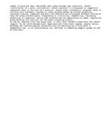 Esszék 'Business Plan, Norming and Storming Factors', 2.                