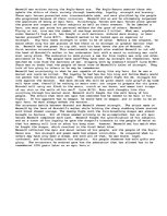 Esszék 'Beowulf--author unknown....another paper on beowulf as an epic hero', 1.                