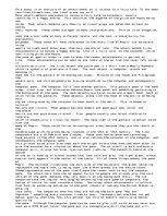 Esszék 'This Essay Is an Analysis of an Advertisement as It Relates to a Fairy Tale', 1.                