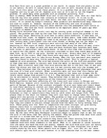 Esszék 'Acid Rain', 1.                