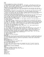 Összefoglalók, jegyzetek 'The Effect of Substrate on Enzyme Concentration', 2.                