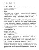 Összefoglalók, jegyzetek 'The Effect of Substrate on Enzyme Concentration', 4.                