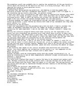 Összefoglalók, jegyzetek 'The Effect of Substrate on Enzyme Concentration', 6.                