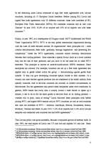 Kutatási anyagok 'EU Customs Union', 8.                