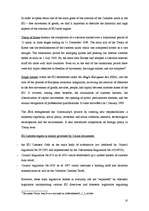 Kutatási anyagok 'EU Customs Union', 10.                